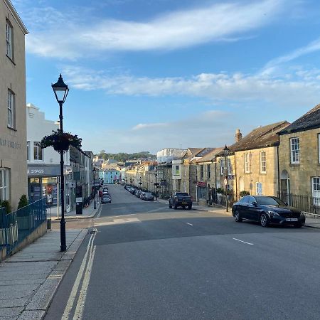 Apartment No 8 - Stay In Style In The Heart Of The Cathedral City. Truro Exterior foto